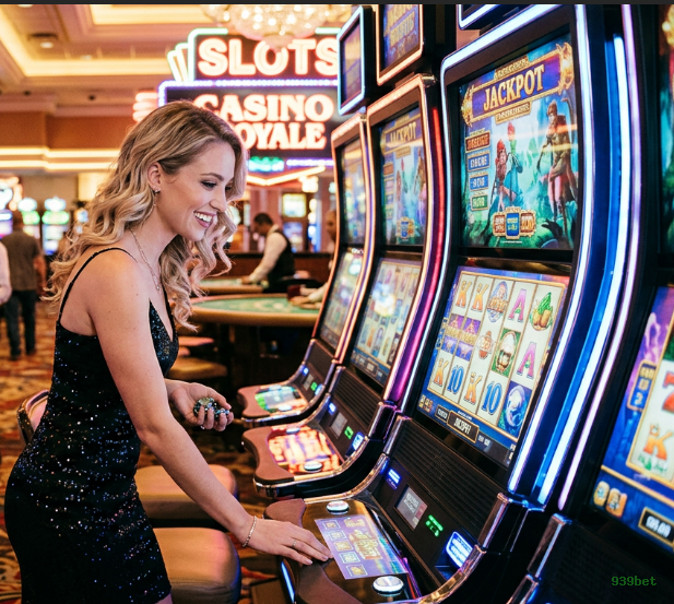 App 939bet para Android e iOS - download grátis