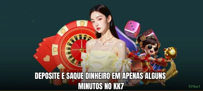 Configurações úteis dentro do app 939bet