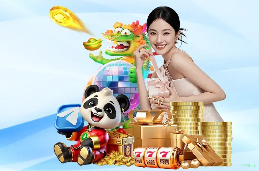 Roleta e blackjack 939bet