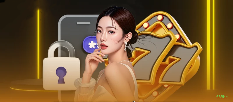Cassino 939bet app mobile