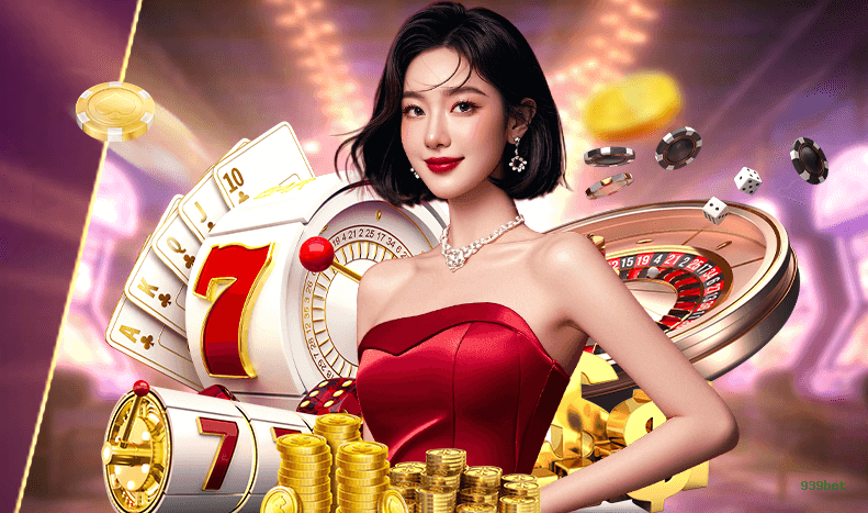 App 939bet slots mobile